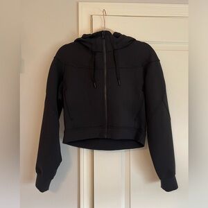 Lululemon Full Zip Hoodie